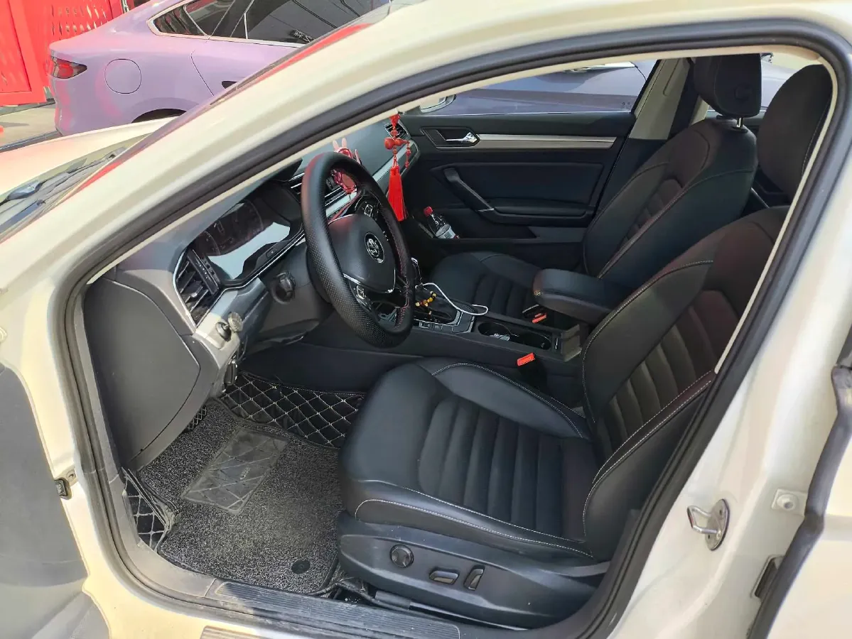 2019 Volkswagen Passat 1.4T 150HP L4 7DCT,autocango,china used car exporter,china ev exporter,chinese used car exporter,chinese used ev exporter