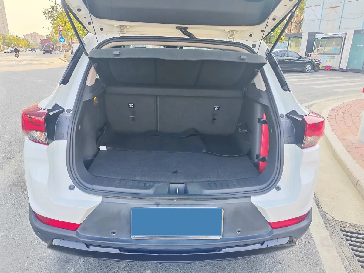 2019 Chevrolet Trailblazer 1.3T 165HP L3 CVT,autocango,china used car exporter,china ev exporter,chinese used car exporter,chinese used ev exporter