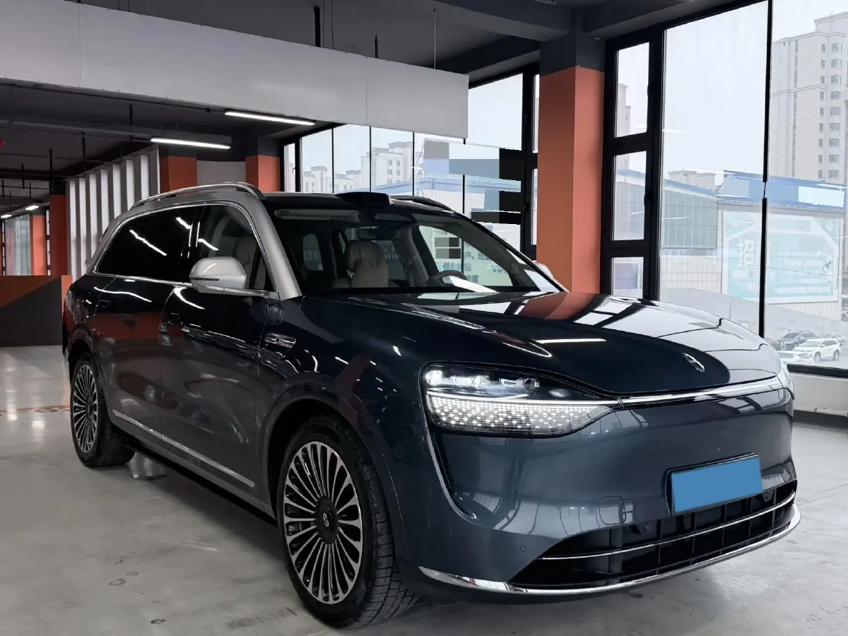 2024 HIMA AITO M9 1.5T 152HP L4 REEV 52KWH,autocango,china used car exporter,china ev exporter,chinese used car exporter,chinese used ev exporter