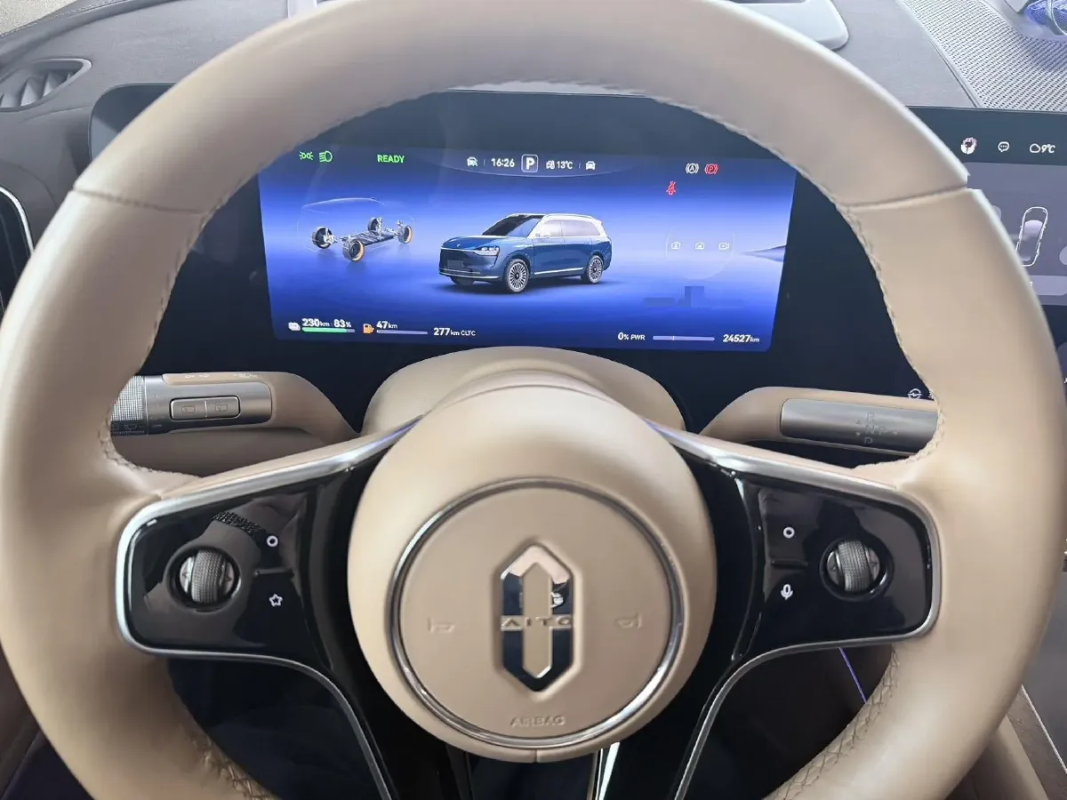 2024 HIMA AITO M9 1.5T 152HP L4 REEV 52KWH,autocango,china used car exporter,china ev exporter,chinese used car exporter,chinese used ev exporter