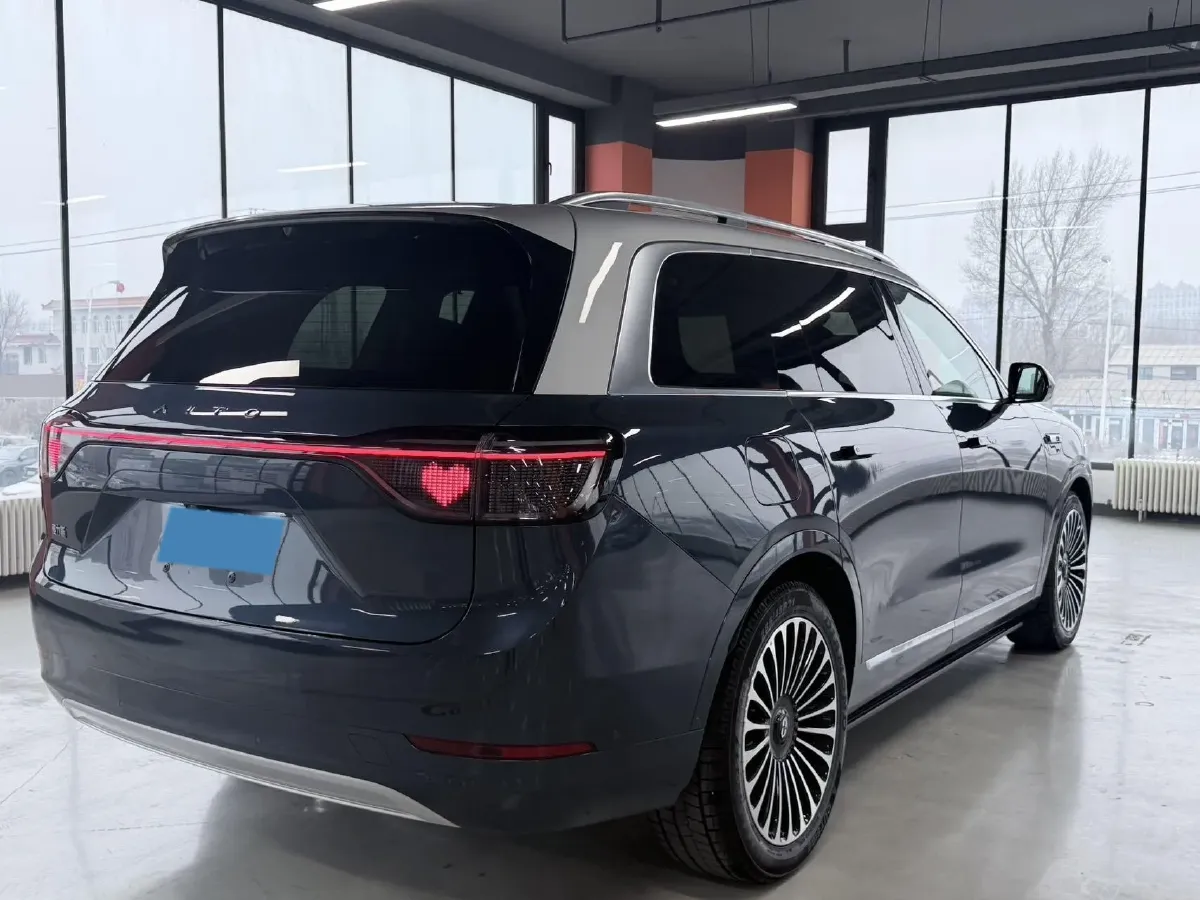 2024 HIMA AITO M9 1.5T 152HP L4 REEV 52KWH,autocango,china used car exporter,china ev exporter,chinese used car exporter,chinese used ev exporter