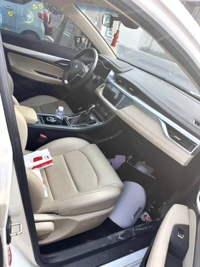 2018 Geely Emgrand 1.5L 109HP L4 CVT,autocango,china used car exporter,china ev exporter,chinese used car exporter,chinese used ev exporter