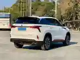 2020 ChangAn CS75 Plus 2.0T 233HP L4 8AT