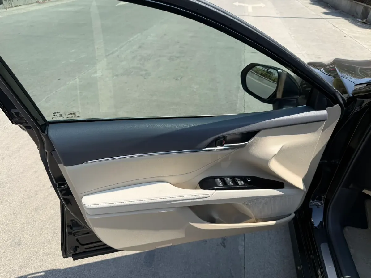 2019 Toyota Camry 2.0L 178HP L4 CVT,autocango,china used car exporter,china ev exporter,chinese used car exporter,chinese used ev exporter