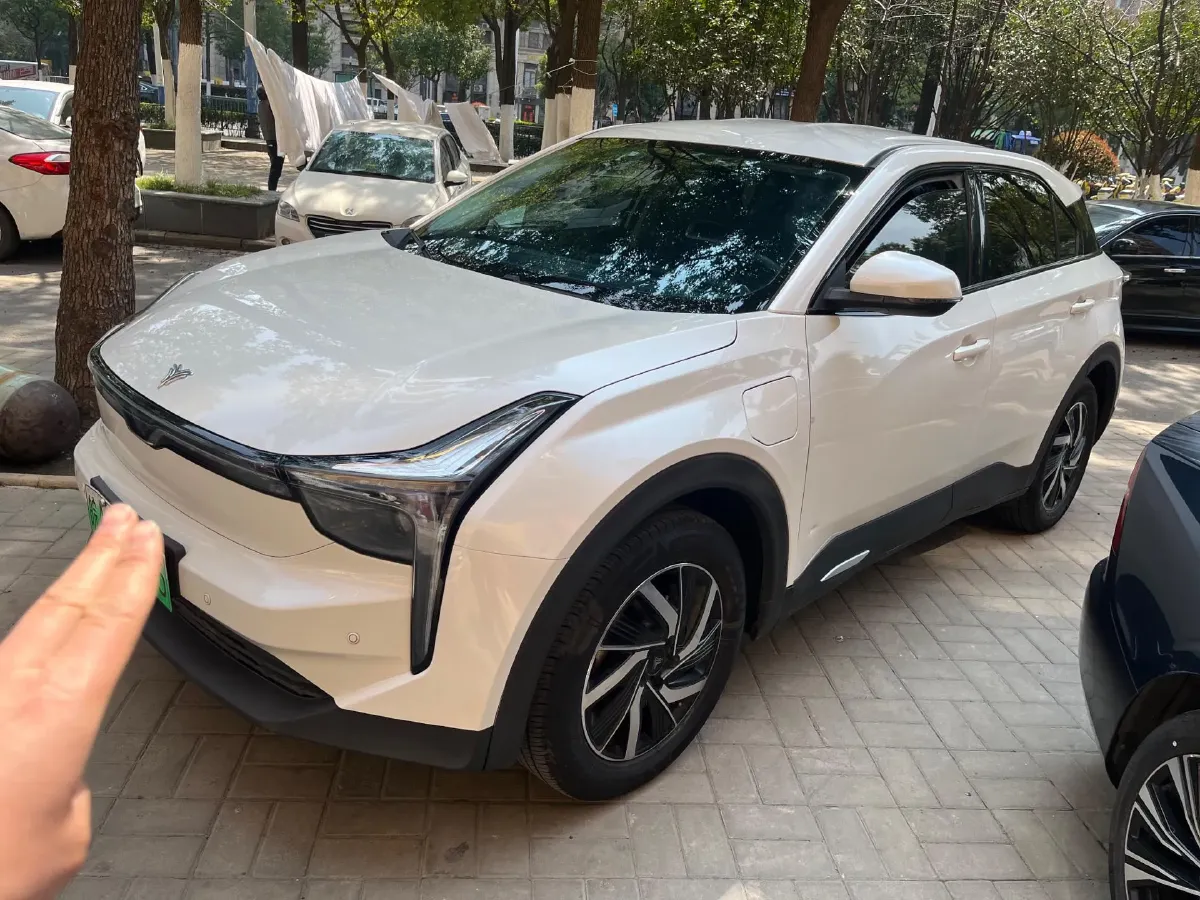 2021 Neta U BEV 54.34KWH,autocango,china used car exporter,china ev exporter,chinese used car exporter,chinese used ev exporter