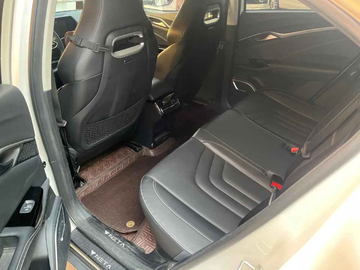 2021 Neta U BEV 54.34KWH,autocango,china used car exporter,china ev exporter,chinese used car exporter,chinese used ev exporter