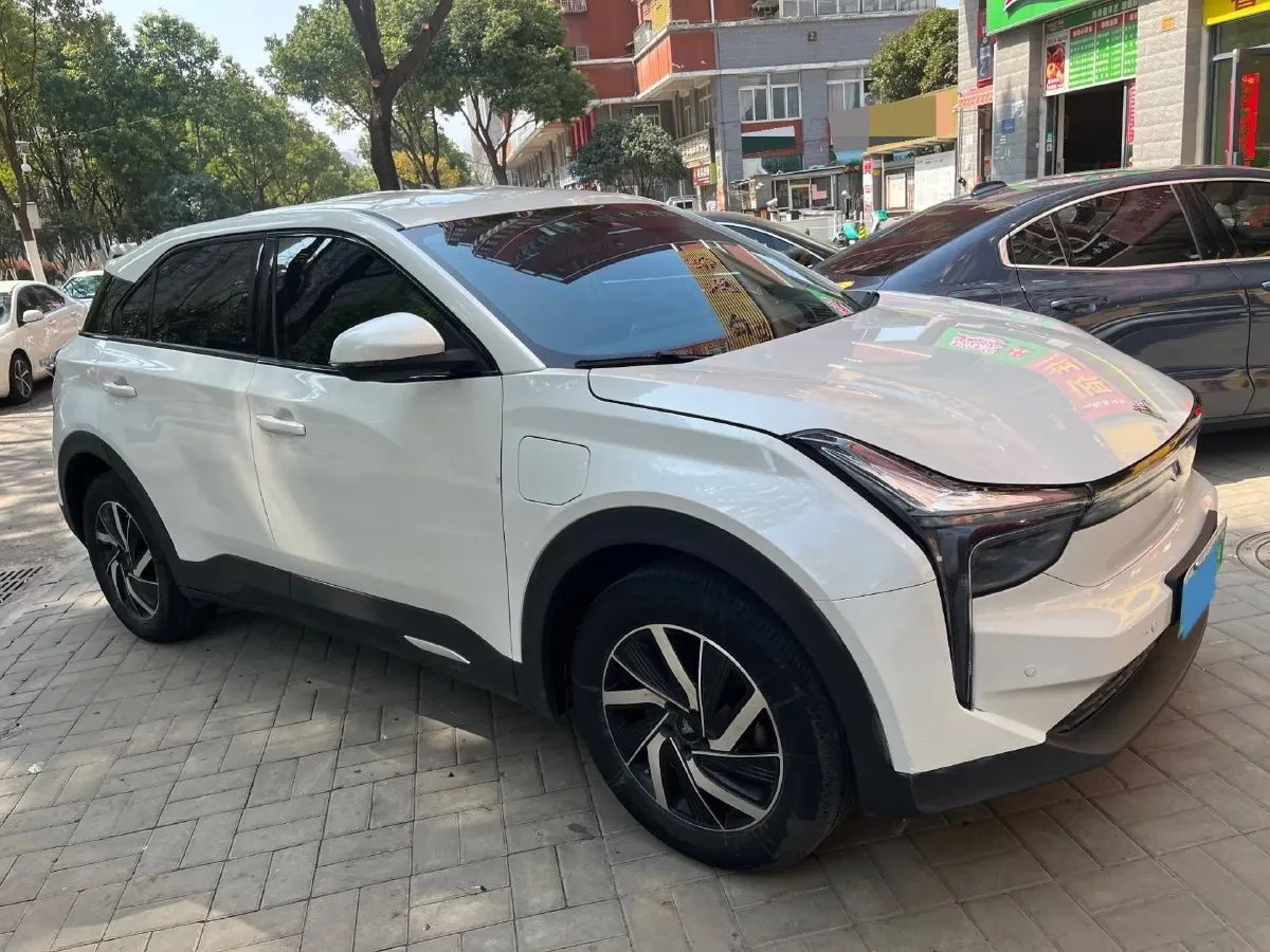 2021 Neta U BEV 54.34KWH,autocango,china used car exporter,china ev exporter,chinese used car exporter,chinese used ev exporter