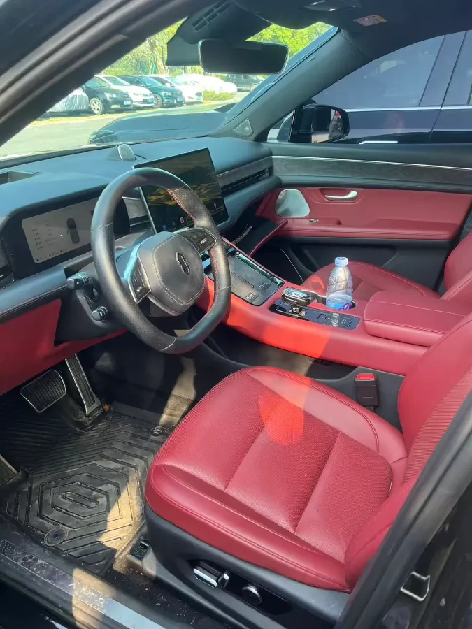 2023 HIMA AITO M5 1.5T 152HP L4 REEV 40KWH,autocango,china used car exporter,china ev exporter,chinese used car exporter,chinese used ev exporter