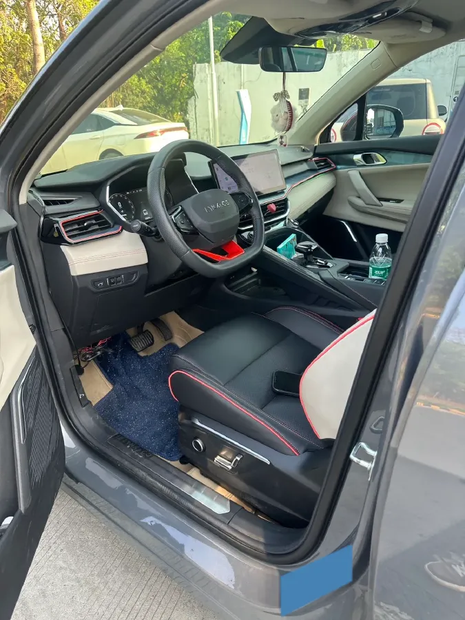 2023 LYNK&CO 06 1.5T 181HP L4 7DCT,autocango,china used car exporter,china ev exporter,chinese used car exporter,chinese used ev exporter