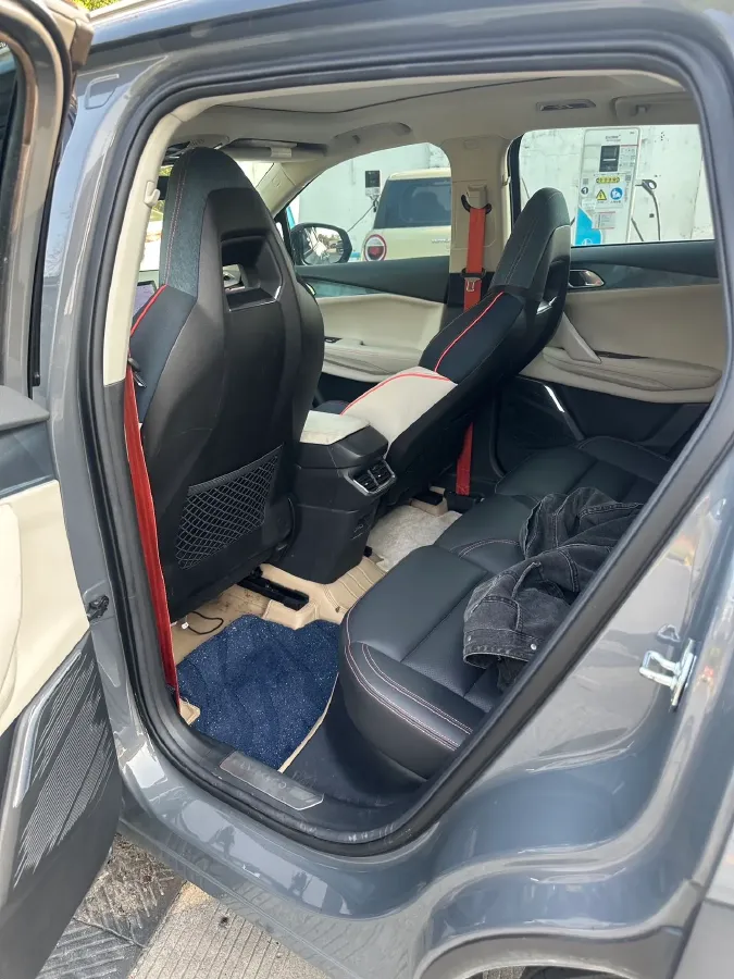 2023 LYNK&CO 06 1.5T 181HP L4 7DCT,autocango,china used car exporter,china ev exporter,chinese used car exporter,chinese used ev exporter