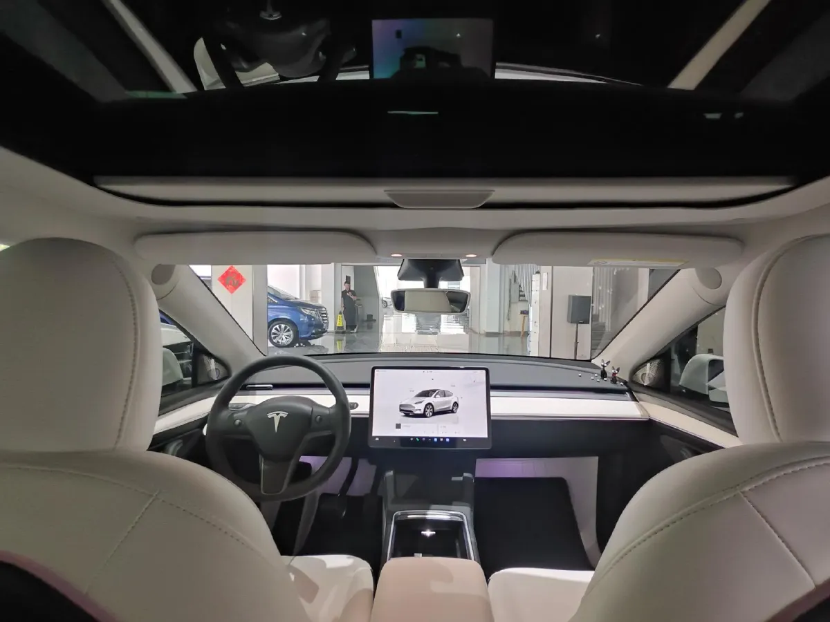 2022 Tesla Model Y BEV 60KWH,autocango,china used car exporter,china ev exporter,chinese used car exporter,chinese used ev exporter