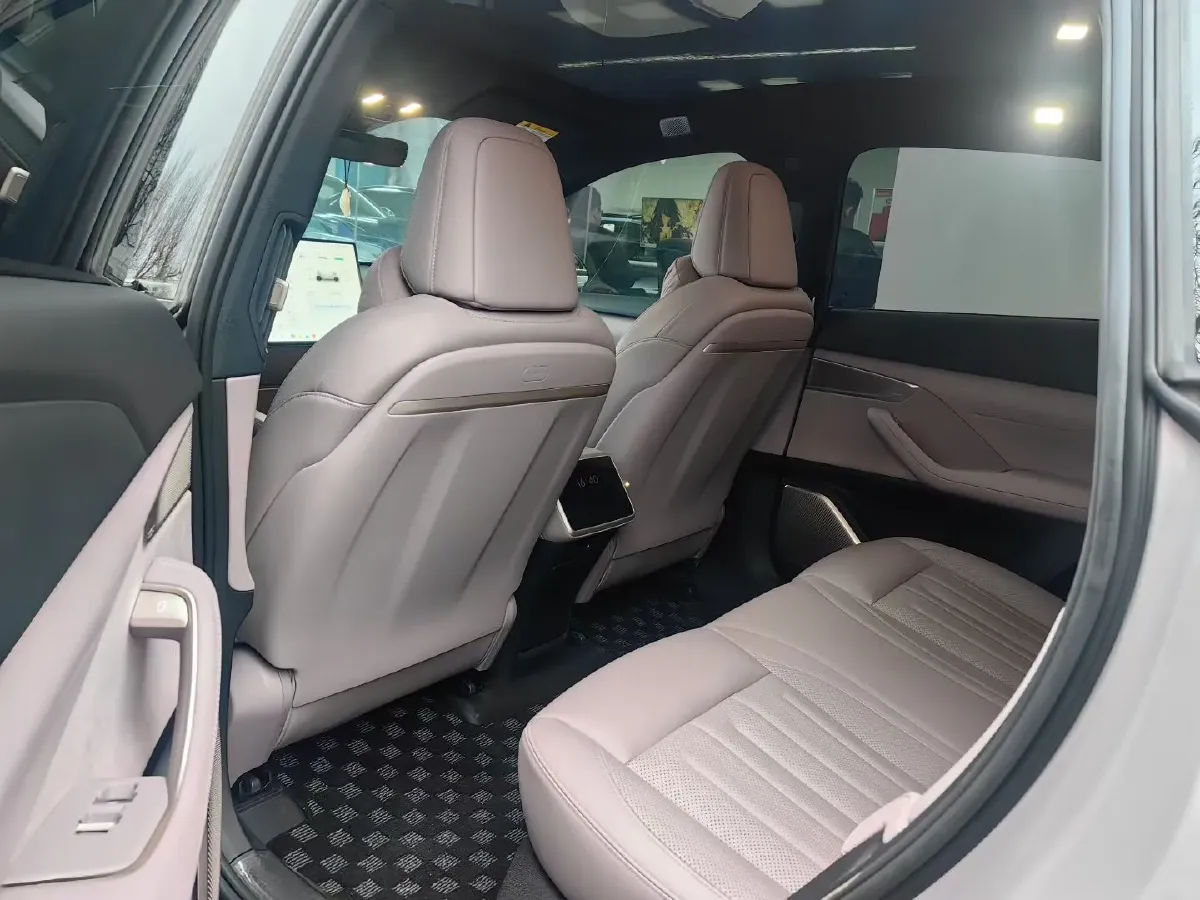 2025 ONVO L60 BEV,autocango,china used car exporter,china ev exporter,chinese used car exporter,chinese used ev exporter