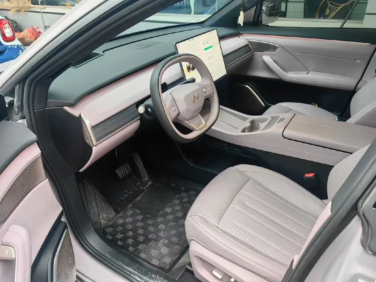 2025 ONVO L60 BEV,autocango,china used car exporter,china ev exporter,chinese used car exporter,chinese used ev exporter