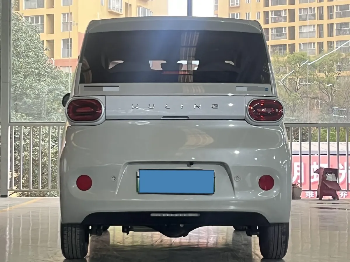 2024 WuLing HongGuang MINI EV BEV 17.3KWH,autocango,china used car exporter,china ev exporter,chinese used car exporter,chinese used ev exporter