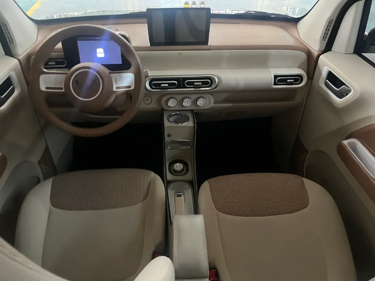 2024 WuLing HongGuang MINI EV BEV 17.3KWH,autocango,china used car exporter,china ev exporter,chinese used car exporter,chinese used ev exporter