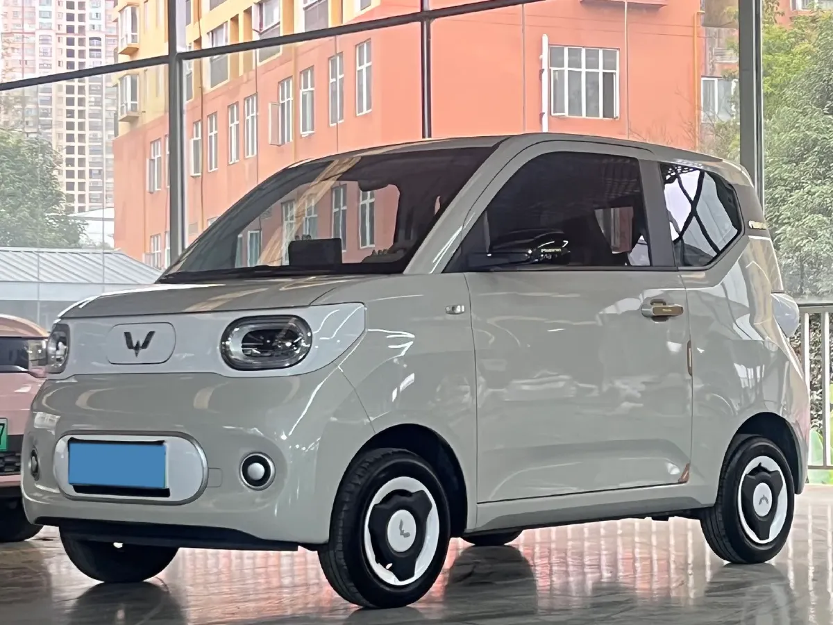2024 WuLing HongGuang MINI EV BEV 17.3KWH,autocango,china used car exporter,china ev exporter,chinese used car exporter,chinese used ev exporter