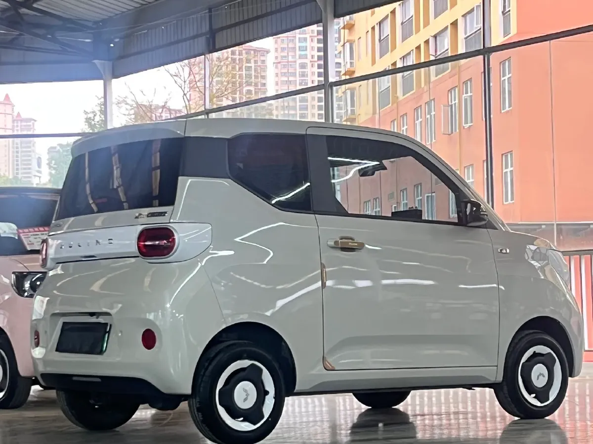 2024 WuLing HongGuang MINI EV BEV 17.3KWH,autocango,china used car exporter,china ev exporter,chinese used car exporter,chinese used ev exporter