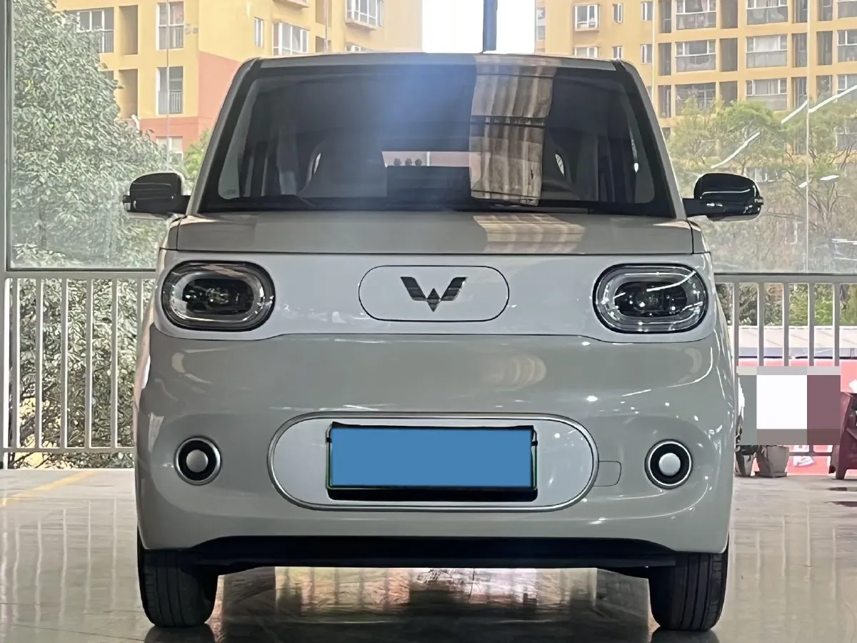 2024 WuLing HongGuang MINI EV BEV 17.3KWH,autocango,china used car exporter,china ev exporter,chinese used car exporter,chinese used ev exporter