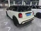 2022 MINI MINI 1.5T 102HP L3 7DCT