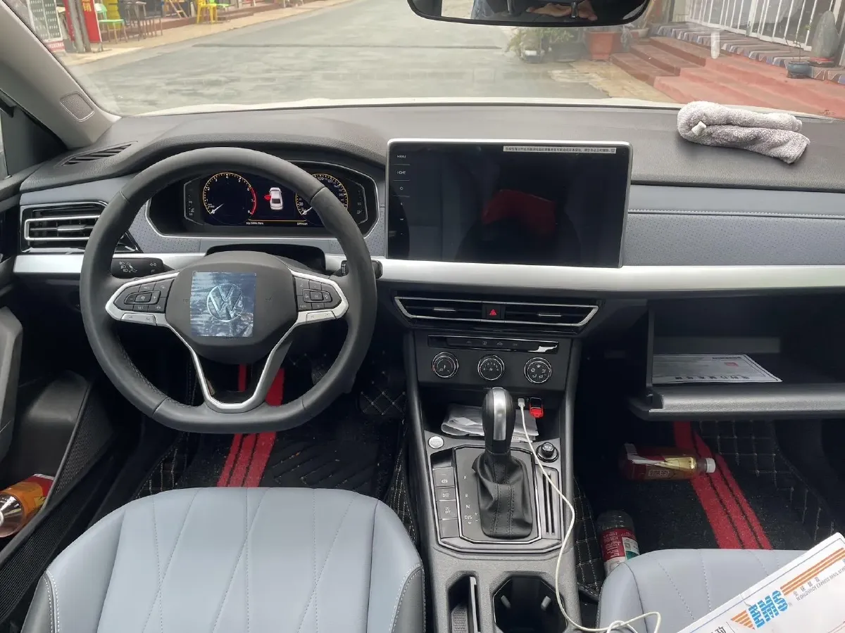 2024 Volkswagen Lavida 1.5L 110HP L4 6AT,autocango,china used car exporter,china ev exporter,chinese used car exporter,chinese used ev exporter