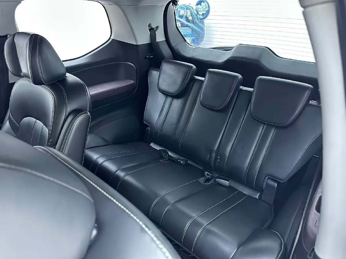 2021 GAC Trumpchi M6 1.5T 169HP L4 7DCT,autocango,china used car exporter,china ev exporter,chinese used car exporter,chinese used ev exporter