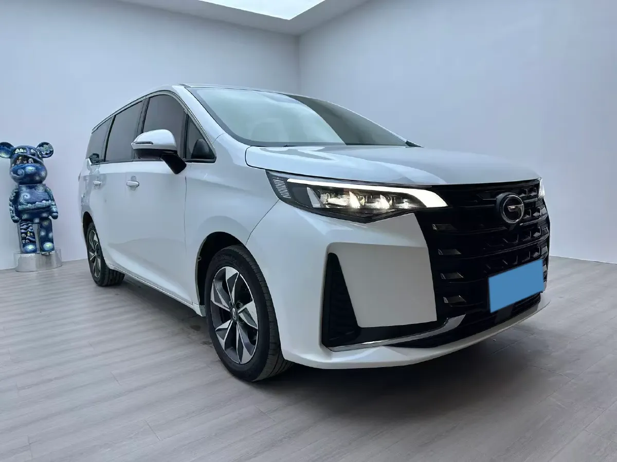 2021 GAC Trumpchi M6 1.5T 169HP L4 7DCT,autocango,china used car exporter,china ev exporter,chinese used car exporter,chinese used ev exporter