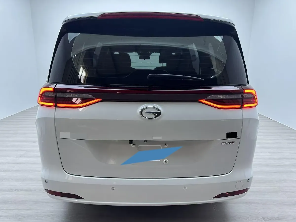 2021 GAC Trumpchi M6 1.5T 169HP L4 7DCT,autocango,china used car exporter,china ev exporter,chinese used car exporter,chinese used ev exporter