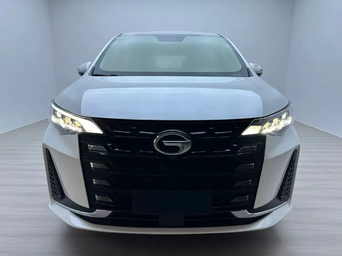 2021 GAC Trumpchi M6 1.5T 169HP L4 7DCT,autocango,china used car exporter,china ev exporter,chinese used car exporter,chinese used ev exporter