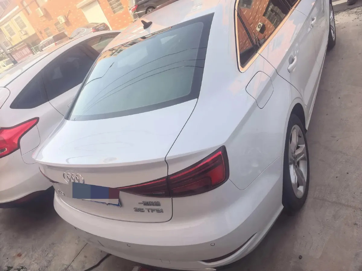 2020 Audi A3 1.4T 150HP L4 7DCT,autocango,china used car exporter,china ev exporter,chinese used car exporter,chinese used ev exporter