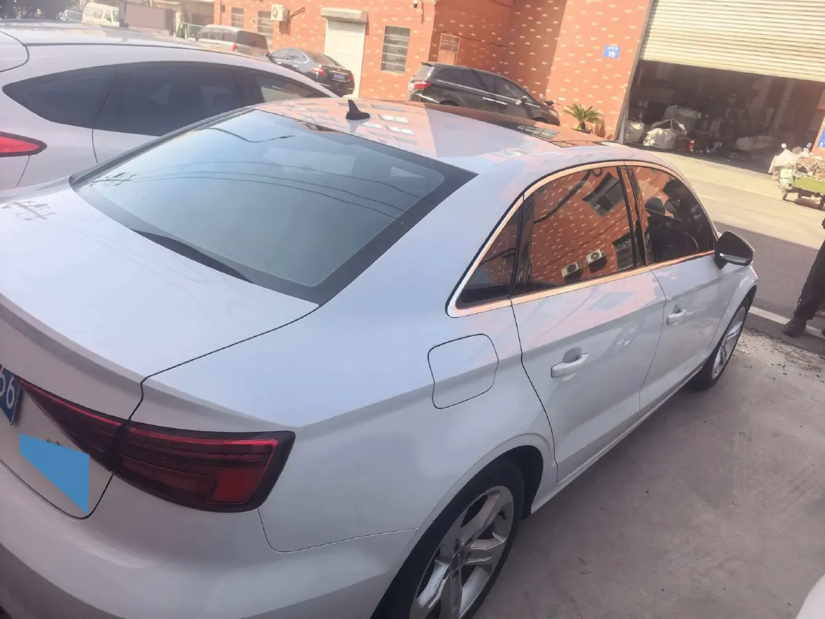 2020 Audi A3 1.4T 150HP L4 7DCT,autocango,china used car exporter,china ev exporter,chinese used car exporter,chinese used ev exporter