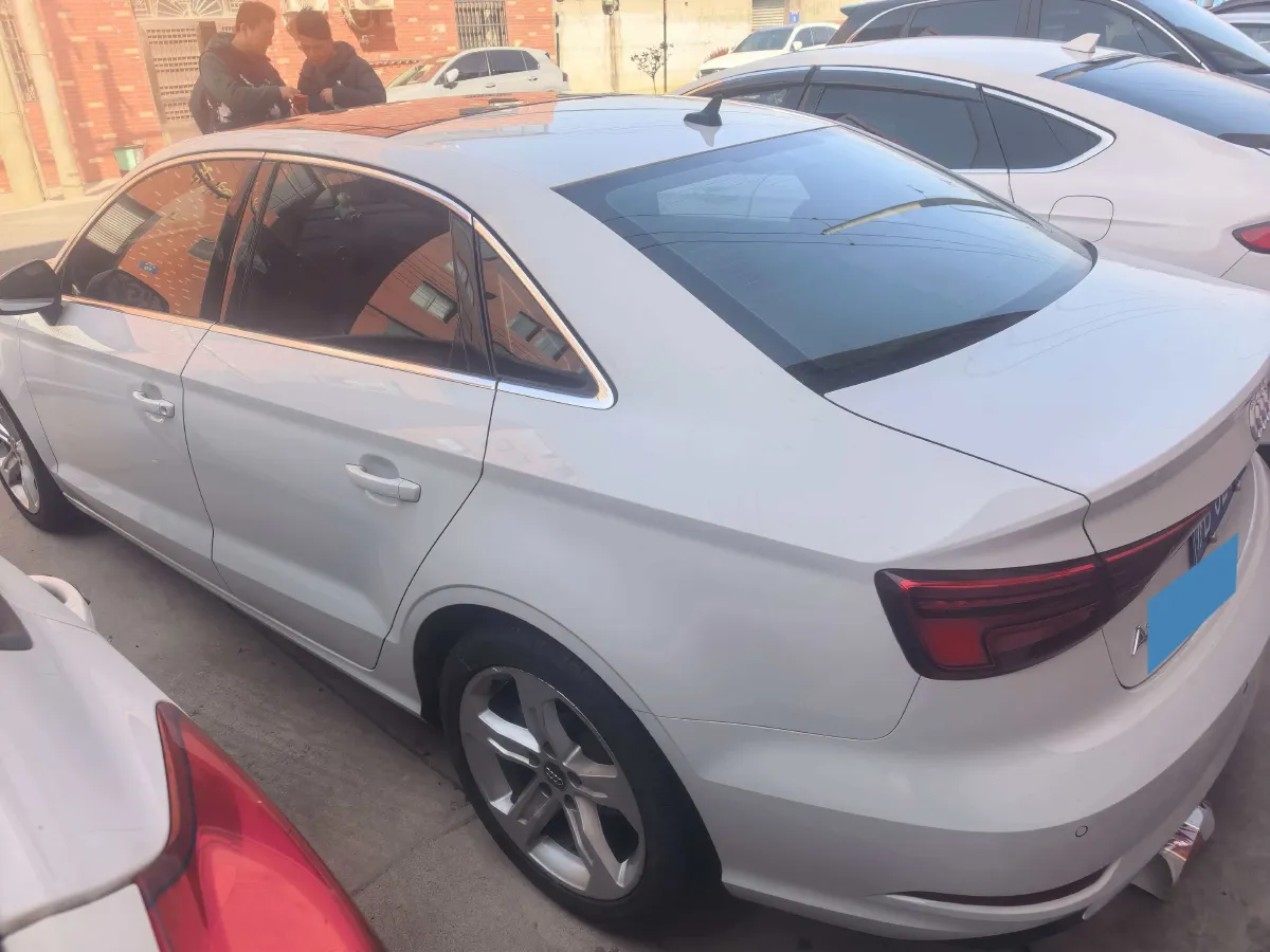 2020 Audi A3 1.4T 150HP L4 7DCT,autocango,china used car exporter,china ev exporter,chinese used car exporter,chinese used ev exporter