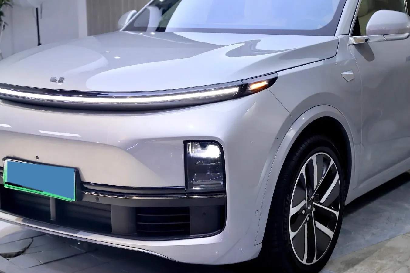 2024 Ford Bronco 2.3T 275HP L4 10AT,autocango,china used car exporter,china ev exporter,chinese used car exporter,chinese used ev exporter