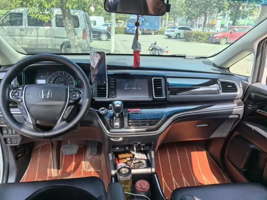 2019 Honda Elysioin 2.0L 146HP L4 E-CVT Hybrid,autocango,china used car exporter,china ev exporter,chinese used car exporter,chinese used ev exporter