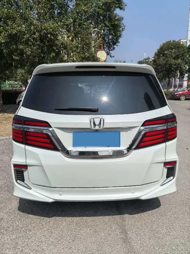 2019 Honda Elysioin 2.0L 146HP L4 E-CVT Hybrid,autocango,china used car exporter,china ev exporter,chinese used car exporter,chinese used ev exporter