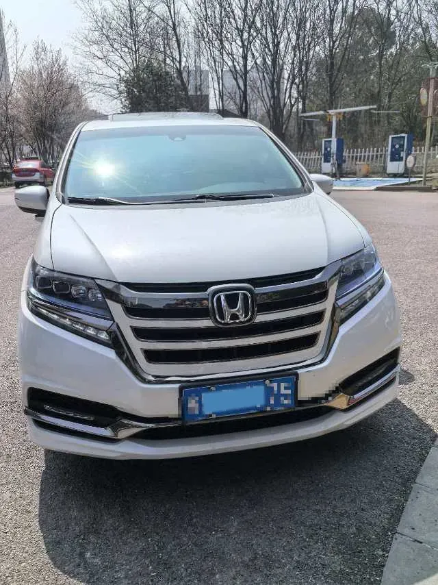 2019 Honda Elysioin 2.0L 146HP L4 E-CVT Hybrid,autocango,china used car exporter,china ev exporter,chinese used car exporter,chinese used ev exporter