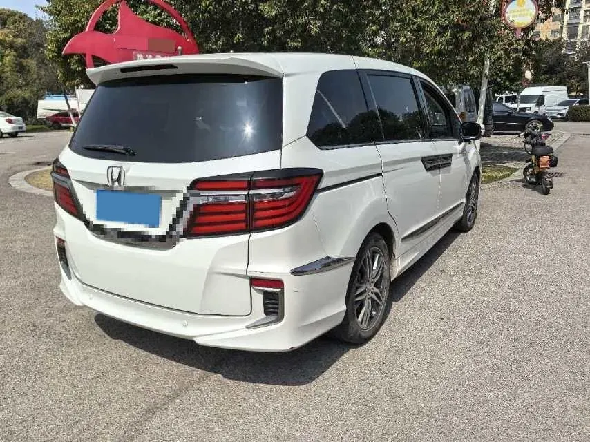 2019 Honda Elysioin 2.0L 146HP L4 E-CVT Hybrid,autocango,china used car exporter,china ev exporter,chinese used car exporter,chinese used ev exporter