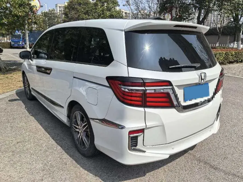 2019 Honda Elysioin 2.0L 146HP L4 E-CVT Hybrid,autocango,china used car exporter,china ev exporter,chinese used car exporter,chinese used ev exporter