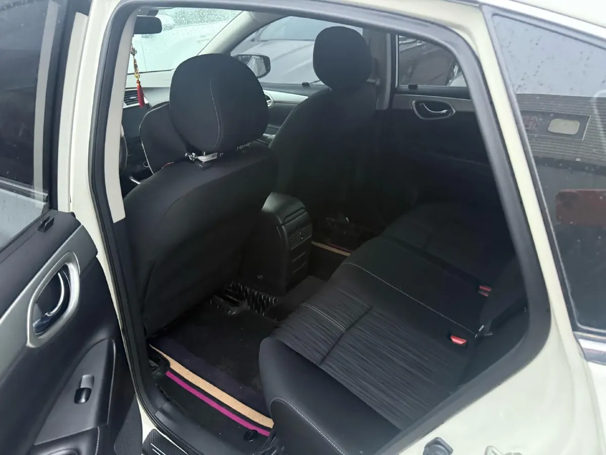 2024 Nissan Sylphy 1.6L 122HP L4 CVT,autocango,china used car exporter,china ev exporter,chinese used car exporter,chinese used ev exporter