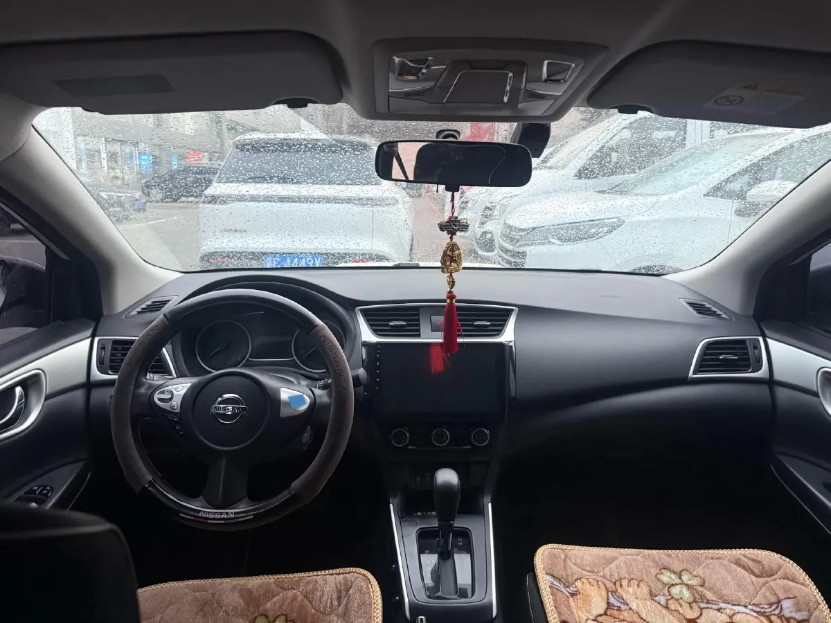 2024 Nissan Sylphy 1.6L 122HP L4 CVT,autocango,china used car exporter,china ev exporter,chinese used car exporter,chinese used ev exporter