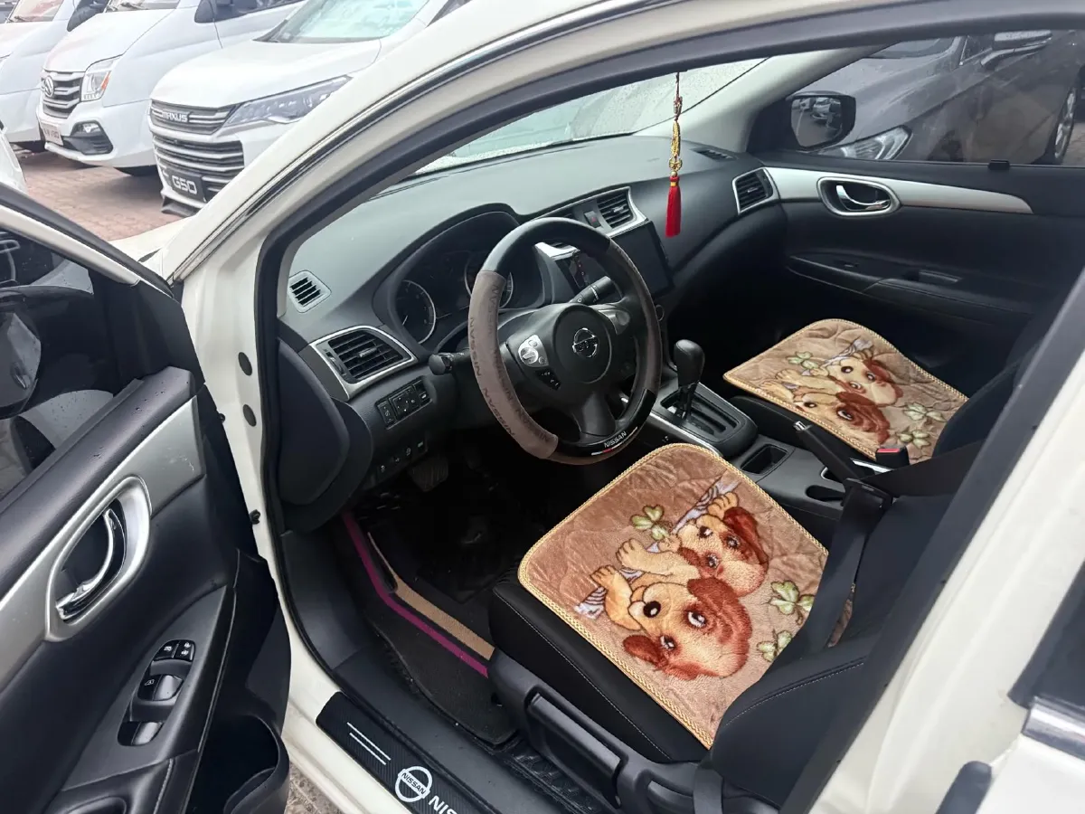 2024 Nissan Sylphy 1.6L 122HP L4 CVT,autocango,china used car exporter,china ev exporter,chinese used car exporter,chinese used ev exporter