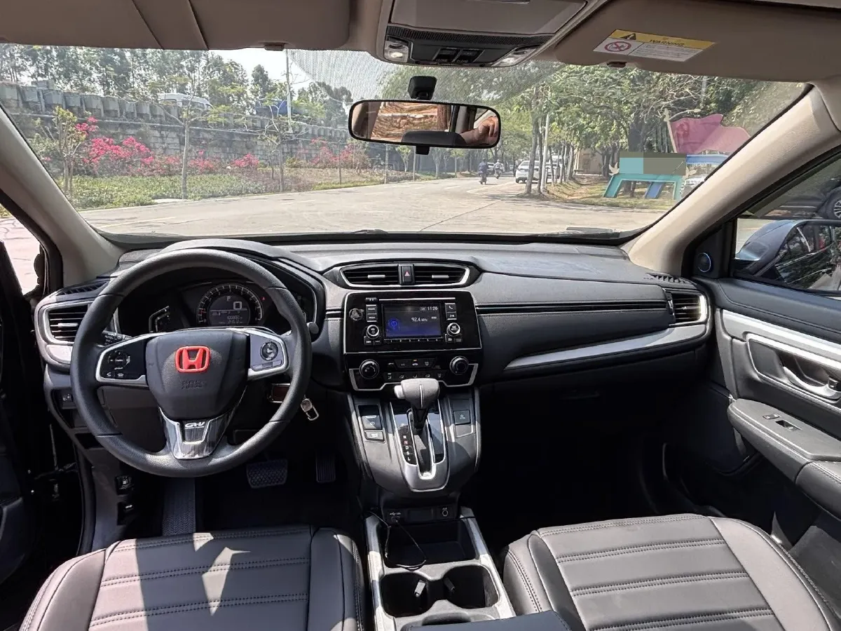 2021 Honda CR-V 1.5T 193HP L4 CVT,autocango,china used car exporter,china ev exporter,chinese used car exporter,chinese used ev exporter