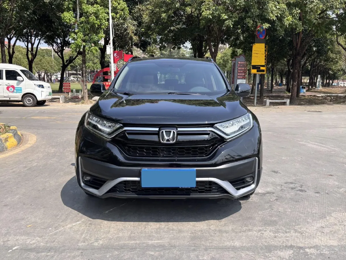 2021 Honda CR-V 1.5T 193HP L4 CVT,autocango,china used car exporter,china ev exporter,chinese used car exporter,chinese used ev exporter