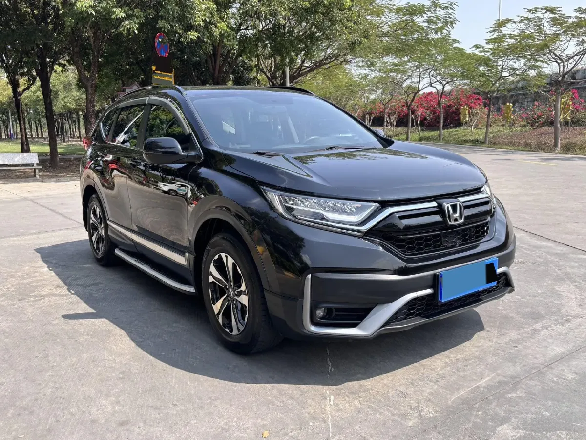 2021 Honda CR-V 1.5T 193HP L4 CVT,autocango,china used car exporter,china ev exporter,chinese used car exporter,chinese used ev exporter