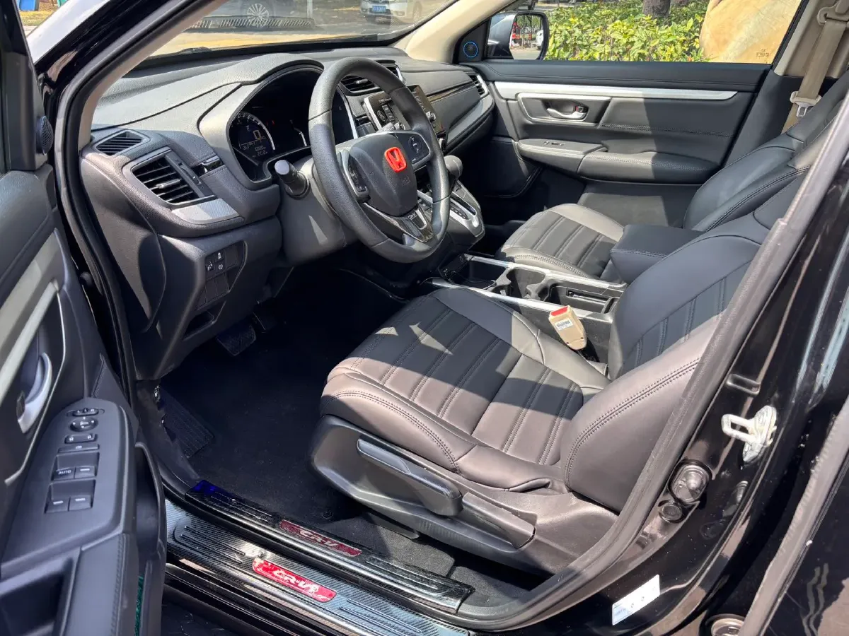 2021 Honda CR-V 1.5T 193HP L4 CVT,autocango,china used car exporter,china ev exporter,chinese used car exporter,chinese used ev exporter