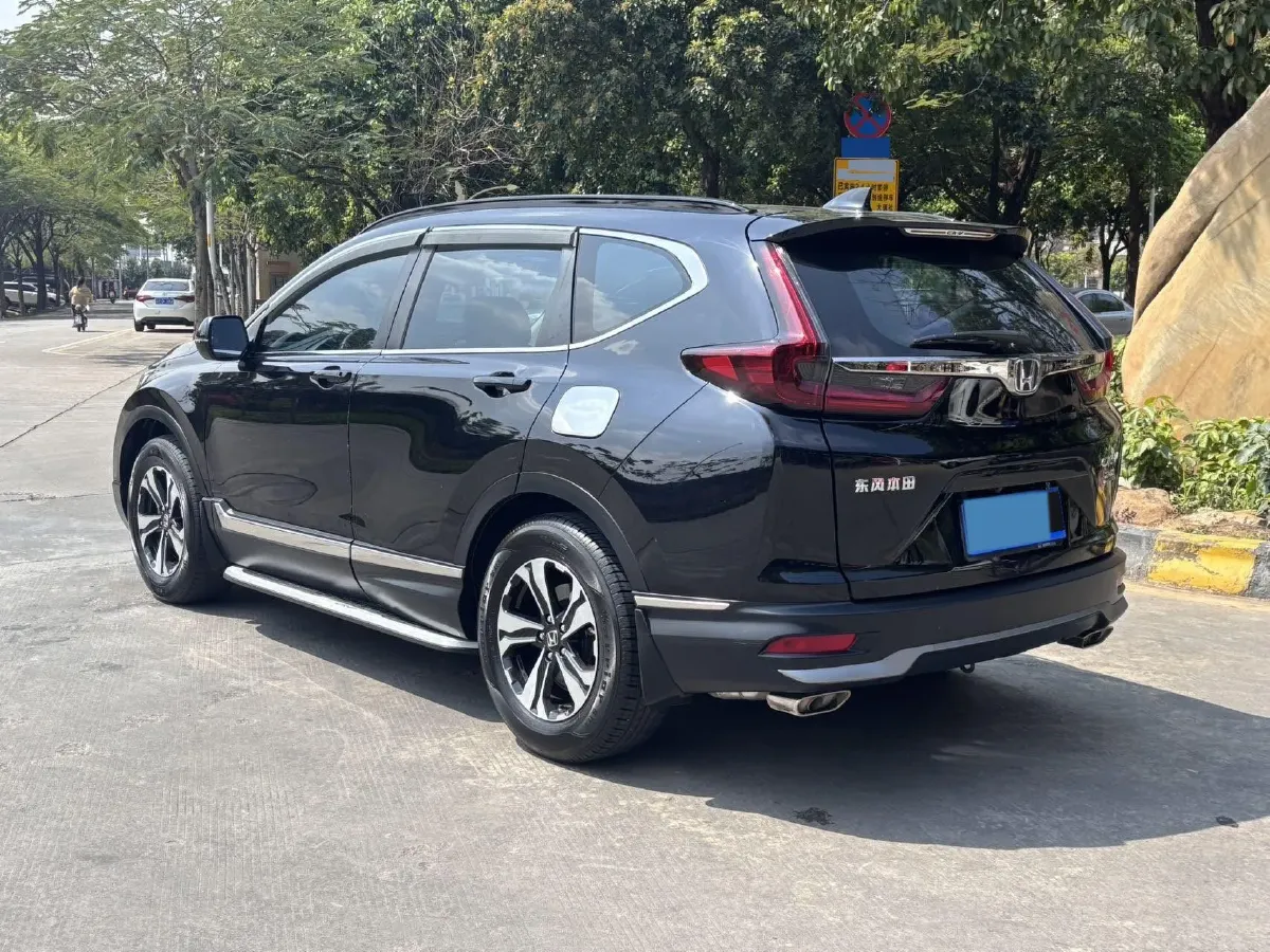 2021 Honda CR-V 1.5T 193HP L4 CVT,autocango,china used car exporter,china ev exporter,chinese used car exporter,chinese used ev exporter