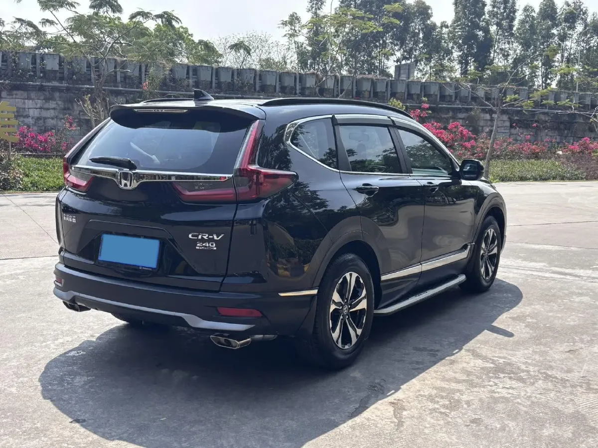 2021 Honda CR-V 1.5T 193HP L4 CVT,autocango,china used car exporter,china ev exporter,chinese used car exporter,chinese used ev exporter