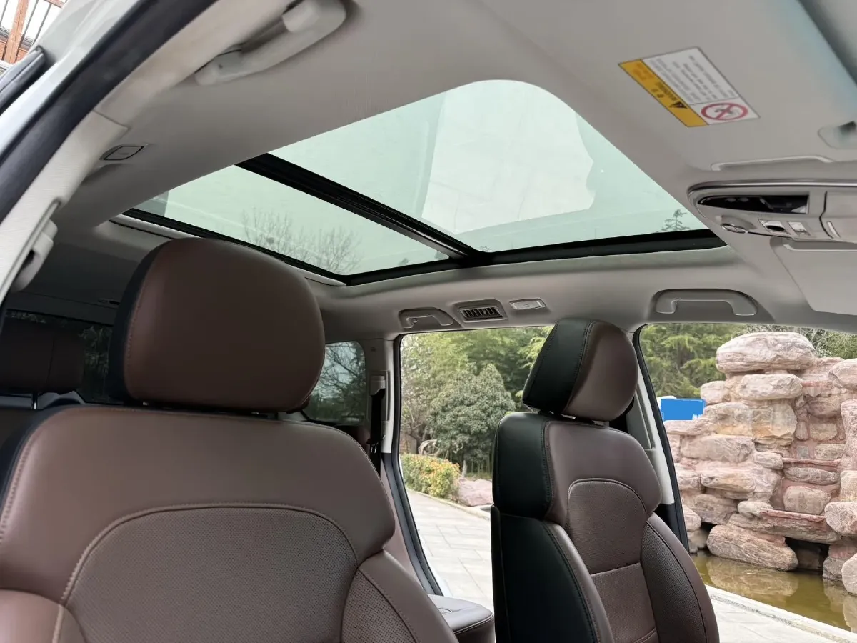 2017 Haval H9 2.0T 252HP L4 8AT,autocango,china used car exporter,china ev exporter,chinese used car exporter,chinese used ev exporter