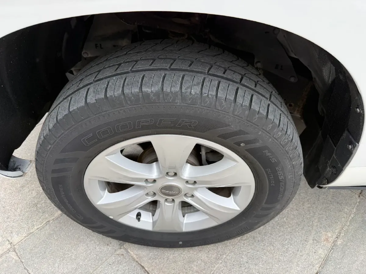 2017 Haval H9 2.0T 252HP L4 8AT,autocango,china used car exporter,china ev exporter,chinese used car exporter,chinese used ev exporter