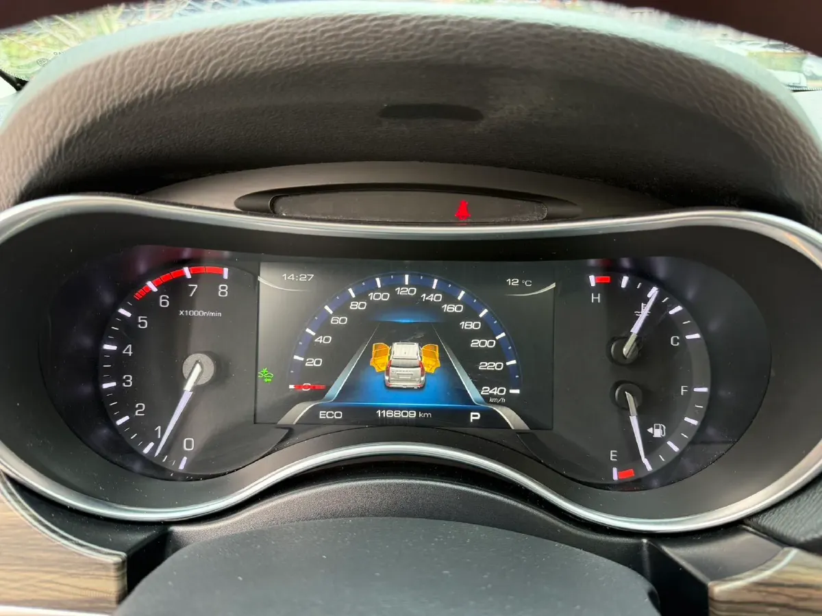 2017 Haval H9 2.0T 252HP L4 8AT,autocango,china used car exporter,china ev exporter,chinese used car exporter,chinese used ev exporter