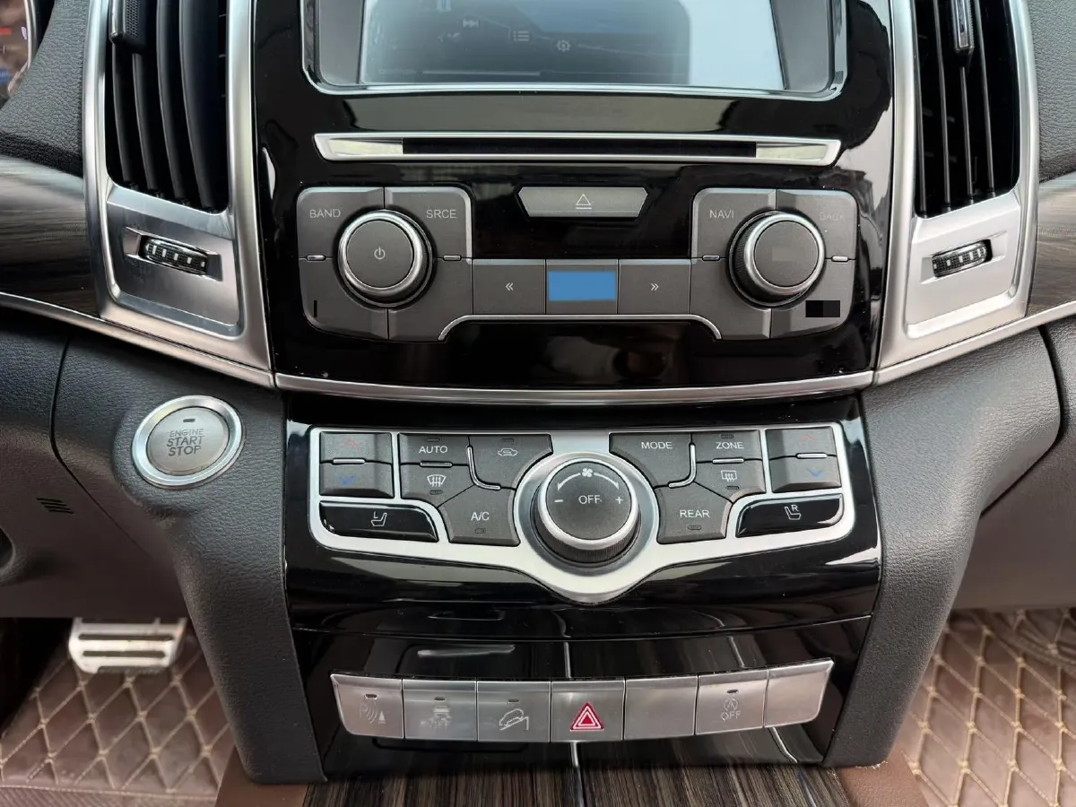 2017 Haval H9 2.0T 252HP L4 8AT,autocango,china used car exporter,china ev exporter,chinese used car exporter,chinese used ev exporter